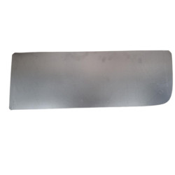 Fiat Scudo (07-) Rear door tin (right), 