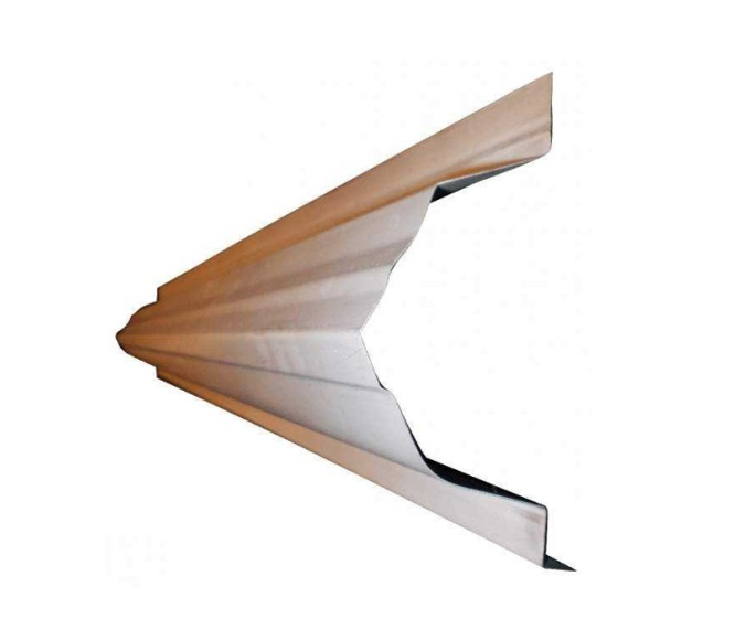 Renault Kangoo (08-) Priek. durų slenkstis (K=D), 606241-2, 5901532601657, Renault Kangoo priekinių durų slenkstis