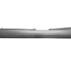 Renault Megane (95-) Door sill (4dr., L), slenksčiai, Renault Megane Slenkstis, 7751467719, 600741-Q, 5901532166880, slenksčiai, Renault Megane Slenkstis