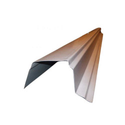 Renault Megane (02-) Порог (экстерьер, л), slenksčiai, 601241-3, 5901532613629, Renault Megane Slenkstis, slenksčiai, 601241-3, 5901532613629, Renault Megane Slenkstis