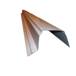 Renault Megane (02-) Порог (экстерьер, п), slenksčiai, Renault Megane Slenkstis, 601242-3, 5901532613612, slenksčiai, Renault Megane Slenkstis, 601242-3, 5901532613612