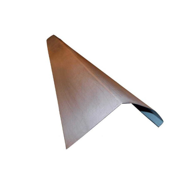 Renault Scenic (03-) Slenkstis (dešinė), Renault Scenic 2003- 2009 Slenkstis, 607142-1, 5901532553192