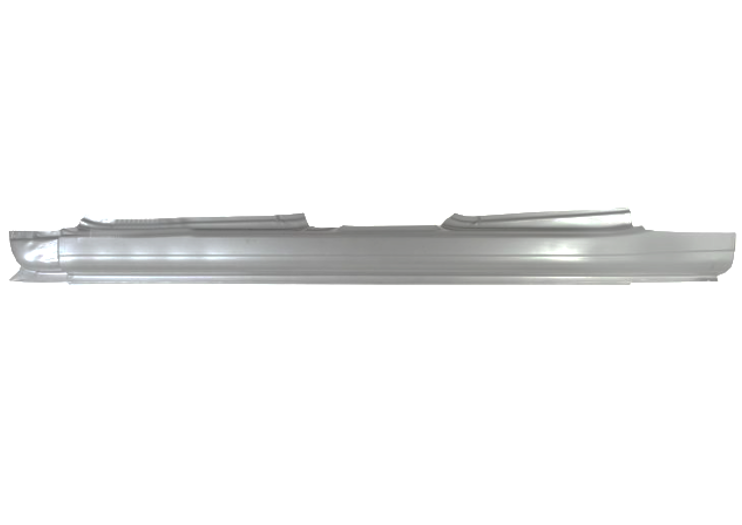 Renault Laguna (01-) Slenkstis (kairė), slenksčiai, renault laguna slenkstis, 603741, 5901532566710, slenksčiai