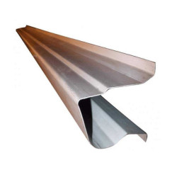 VW Corrado (87-) Schwelle (links/rechts), 951041-2, VW Corrado (1987- 1995) Slenkstis (kairė/dešinė)