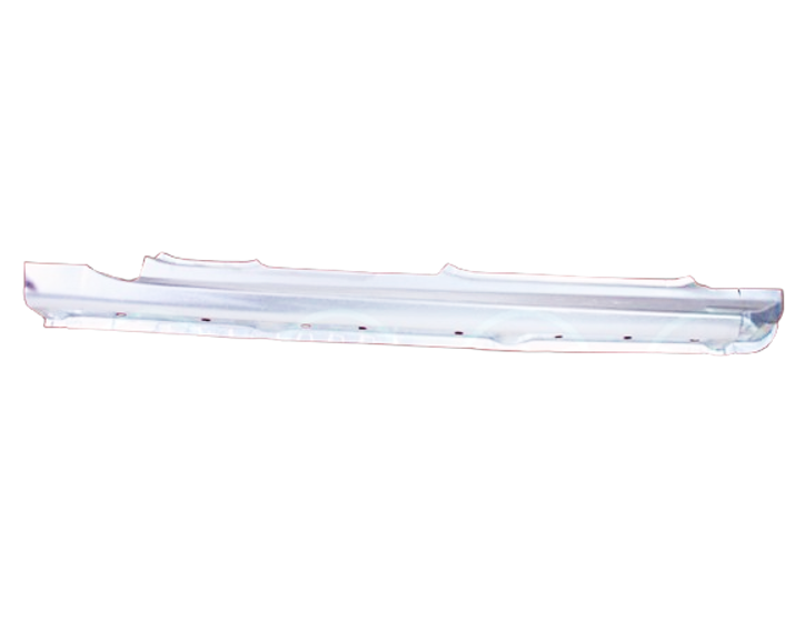 Ford Fiesta (08-) Slenkstis (4/5D, dešinė), slenksčiai, Ford Fiesta slenkstis, 1 553 686, 8A61-A10130-AA, 323842-1, 5903107084216, slenksčiai, Ford Fiesta slenkstis, 1 553 686, 8A61-A10130-AA, 323842-1, 5903107084216