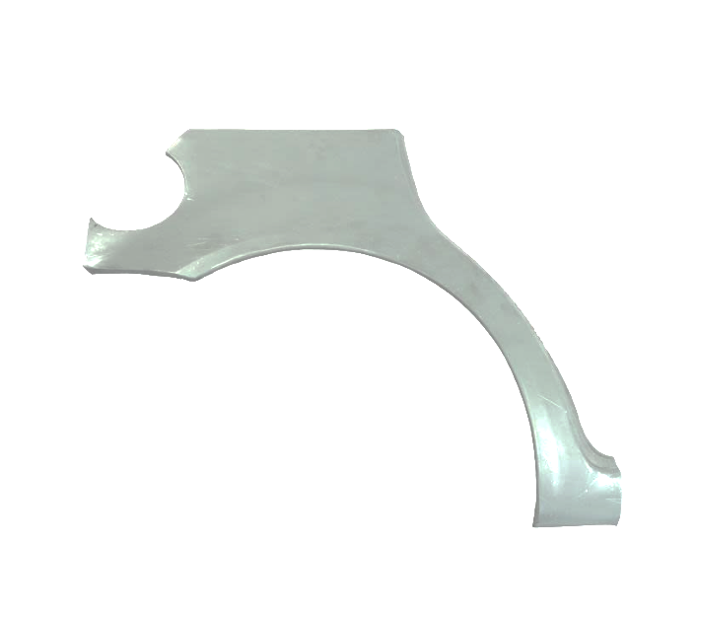 Alfa Romeo 159 (05-) Galinė arka (dešinė), Alfa Romeo 159 (2005- 2012) Galinė arka, 14118451, Alfa Romeo 159 (2005- 2012) Galinė arka, 14118451