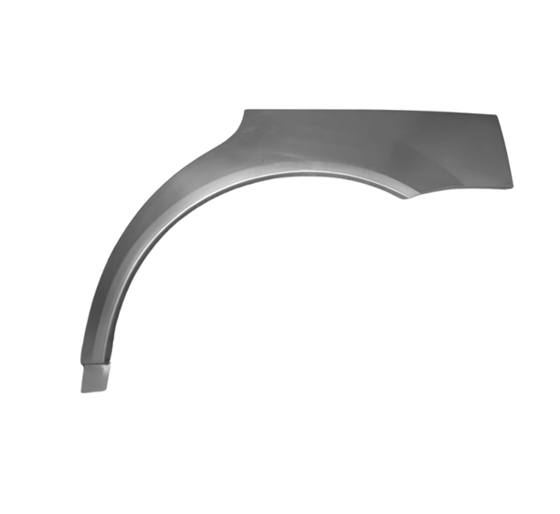 Audi A3 (96-) Galinė arka (5 durų, kairė),