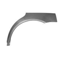 Audi A3 (96-) Heckbogen (5 Türen, links), 