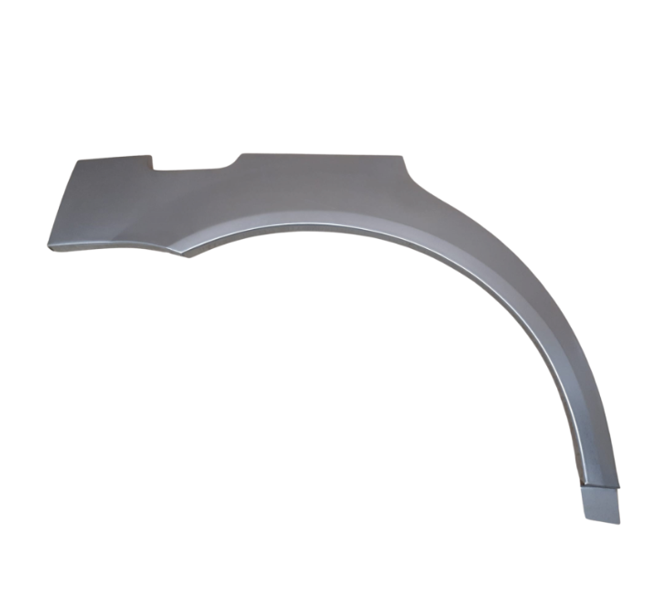 Audi A3 (96-) Galinė arka (5 durų, dešinė), 