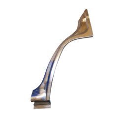 Cherokee/Liberty (08-) Galinio rato lankas (kairė), Cherokee/Liberty (2008- 2013) Galinio rato lankas