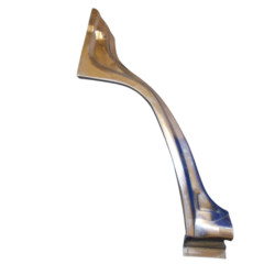 Cherokee/Liberty (08-) Galinio rato lankas (dešinė), Cherokee/Liberty (2008- 2013) Galinio rato lankas