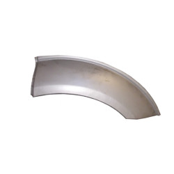 Dodge Durango (04-) Rear arch (left) , 31618315P, Dodge Durango (2004- 2008) Galinė arka, 31618315P, Dodge Durango (2004- 2008) Galinė arka