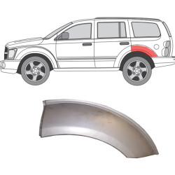 Dodge Durango (04-) Rear arch (left) , 31618315P, Dodge Durango (2004- 2008) Galinė arka, 31618315P, Dodge Durango (2004- 2008) Galinė arka