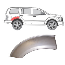 Dodge Durango (04-) Rear arch (right), Dodge Durango (2004- 2008) Galinė arka, 31618415P, Dodge Durango (2004- 2008) Galinė arka, 31618415P