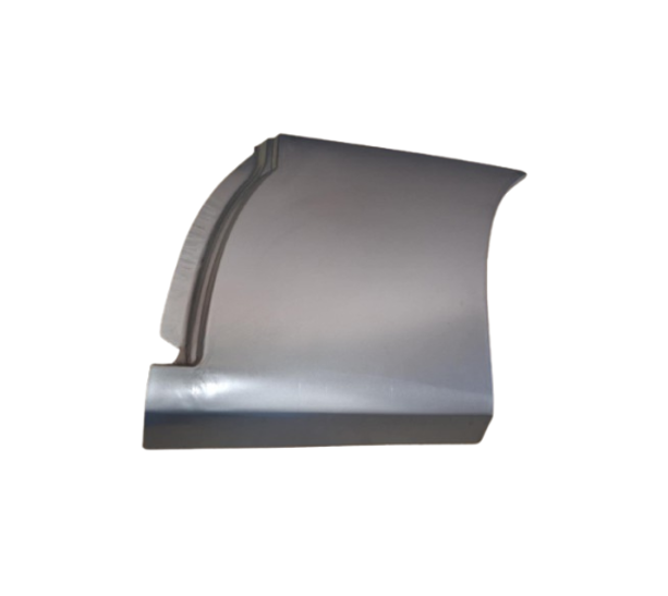 Fiat Doblo (10-) Dalis prieš galinį ratą (ilgo, kairė), 