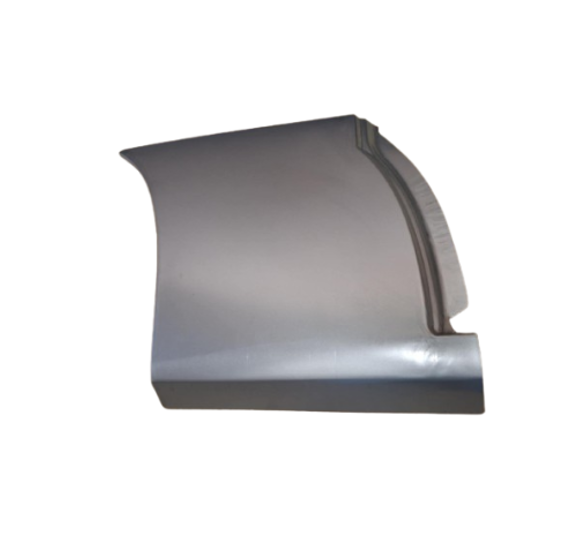 Fiat Doblo (10-) Dalis prieš galinį ratą (ilgo, dešinė), 