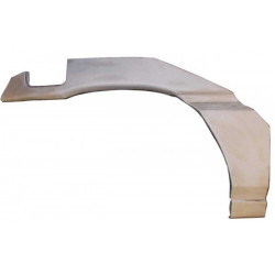 Nissan Terrano (93-) Wheelarch (3dr., R), Galinės arkos, Nissan Terrano galinė arka, 27708413, Galinės arkos