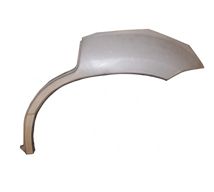 Ford Maverick (01-) Galinė arka (kairė), Galinės arkos, 32518315, Ford Maverick galinė arka, Galinės arkos, Ford Maverick galinė arka, 32518315