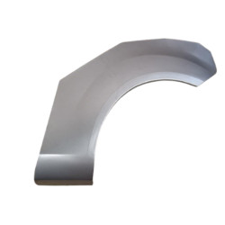 Ford Ka (08-) задняя арка (слева), 