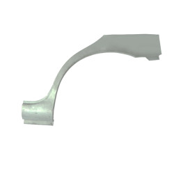 Alfa Romeo 147 (00-) Galinė arka (5D, kairė), Galinės arkos, 140483-5, 5901532995596, Alfa Romeo 147 galinė arka, Galinės arkos, Alfa Romeo 147 galinė arka, 140483-5, 5901532995596