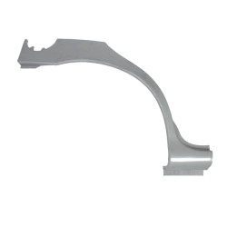 Alfa Romeo 147 (00-) Galinė arka (5D, dešinė), Galinės arkos, Alfa Romeo 147 galinė arka, 140484-5, 5901532995602, Galinės arkos, Alfa Romeo 147 galinė arka, 140484-5, 5901532995602