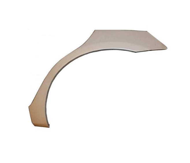 Nissan Micra (03-) Galinė arka (kairė), Galinės arkos, Nissan Micra galinė arka, 27078315, 5903107115965, Galinės arkos