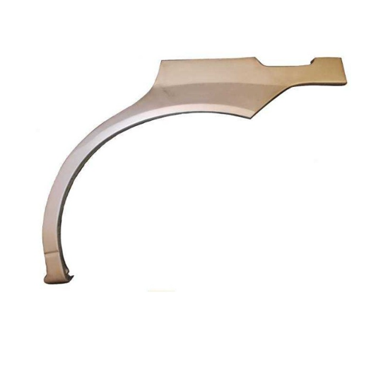 Nissan Almera Tino (00-) Galinė arka (kairė), Galinės arkos, 27568315, 5903107077102, Nissan Almera Tino galinė arka, Galinės arkos