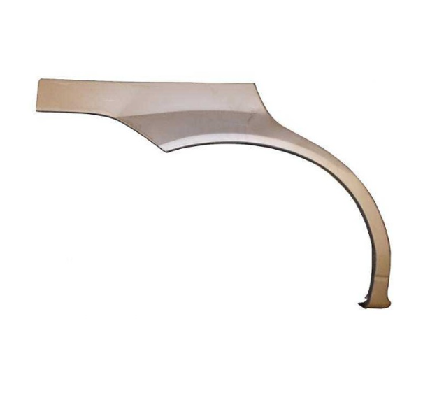 Nissan Almera Tino (00-) Galinė arka (dešinė), Galinės arkos, Nissan Almera Tino galinė arka, 27568415, 5903107077096, Galinės arkos