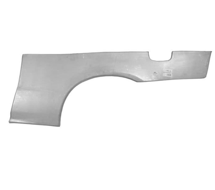 Honda Prelude (92-) Galinė arka (kairė), Galinės arkos, 382483-5, 5901532095951, Honda Prelude galinė arka, Galinės arkos