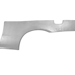 Honda Prelude (92-) Hinterer Bogen (links), Galinės arkos, 382483-5, 5901532095951, Honda Prelude galinė arka, Galinės arkos