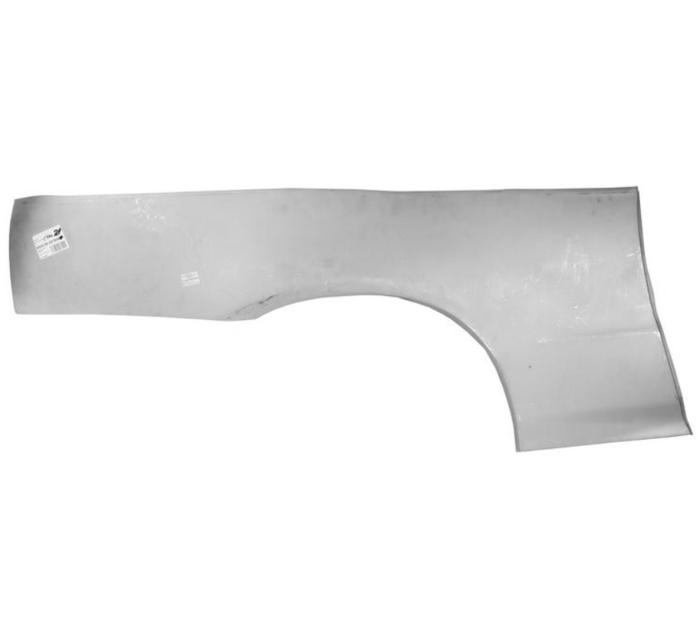 Honda Prelude (92-) Galinė arka (dešinė), Galinės arkos, Honda Prelude galinė arka, 382484-5, 5901532095968, Galinės arkos