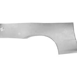 Honda Prelude (92-) Hinterer Bogen (rechts), Galinės arkos, Honda Prelude galinė arka, 382484-5, 5901532095968, Galinės arkos