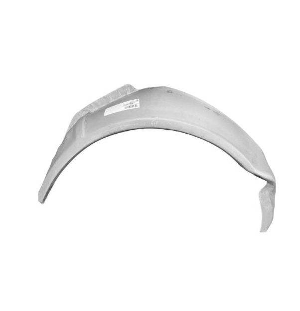 Honda Prelude (97-) Galinė vidinė arka (kairė), 382083-6, 5901532311358, Honda Prelude 1997 inner wheelarch, Honda Prelude 1997 vidinė arka, Honda Prelude 1997 vidinės arkos, Honda Prelude 1997- 2002 Vidinė arka