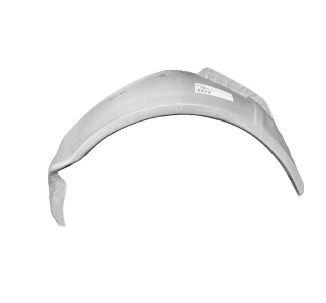 Honda Prelude (97-) Galinė vidinė arka (dešinė), Honda Prelude 1997 inner wheelarch, Honda Prelude 1997 vidinė arka, Honda Prelude 1997 vidinės arkos, Honda Prelude 1997- 2002 Vidinė arka, 382084-6, 5901532311365