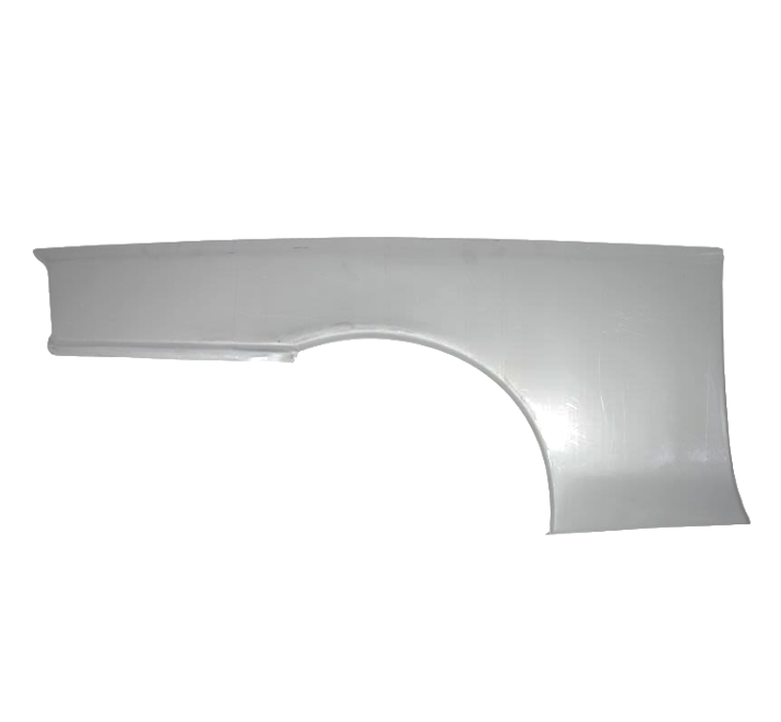 Honda Prelude (97-) Galinis sparnas (dešinė), Galinė arka, Galiniai sparnai, Honda Prelude galinis sparnas, 382084, 5901532095920, Galiniai sparnai, Galinė arka