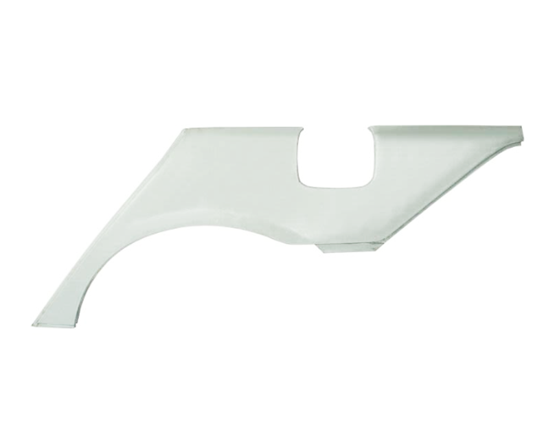 Honda Accord (02-) Galinė arka (SED, kairė), Galinės arkos, Honda Accord galinė arka, 383383-5, 5903107110748, Galinės arkos, Honda Accord galinė arka, 383383-5, 5903107110748