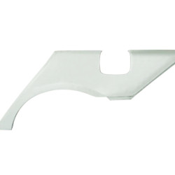 Honda Accord (02-) Aizmugurējā arka (SED, pa kreisi), Galinės arkos, Honda Accord galinė arka, 383383-5, 5903107110748, Galinės arkos, Honda Accord galinė arka, 383383-5, 5903107110748