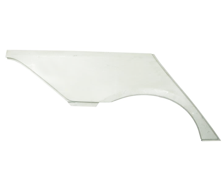 Honda Accord (02-) Galinė arka (SED, dešinė), Galinės arkos, Honda Accord galinė arka, 383384-5, 5903107110755, Galinės arkos, Honda Accord galinė arka, 383384-5, 5903107110755