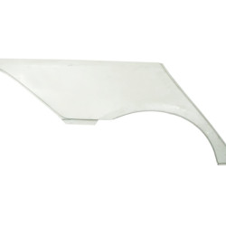 Honda Accord (02-) Tagumine kaar (SED, parem), Galinės arkos, Honda Accord galinė arka, 383384-5, 5903107110755, Galinės arkos, Honda Accord galinė arka, 383384-5, 5903107110755