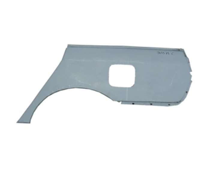 Honda Accord (02-) Galinė arka (KOMBI, kairė), Galinės arkos, Honda Accord galinė arka, 383383-6, Galinės arkos, Honda Accord galinė arka, 383383-6