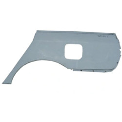 Honda Accord (02-) Tagumine kaar (KOMBI, vasak), Galinės arkos, Honda Accord galinė arka, 383383-6, Galinės arkos, Honda Accord galinė arka, 383383-6