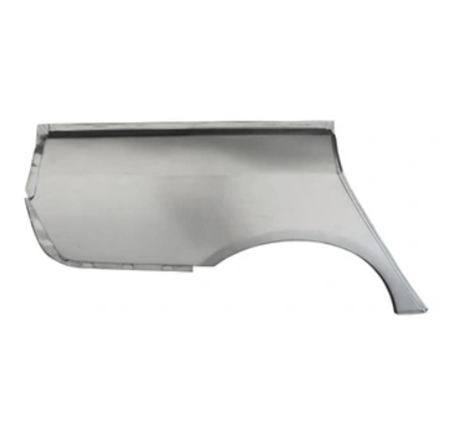 Honda Accord (02-) Galinė arka (KOMBI, dešinė), Galinės arkos, Honda Accord galinė arka, 383384-6, Galinės arkos, Honda Accord galinė arka, 383384-6