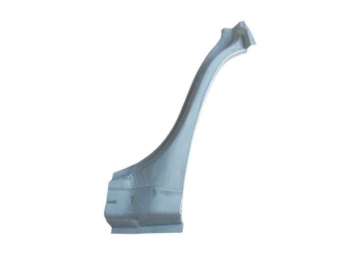 Jeep Patriot (06-) Galinio sparno dalis (5 durų, kairė), Jeep Patriot PK (2006-) Galinio sparno dalis, Jeep Patriot PK (2006-) Galinio sparno dalis