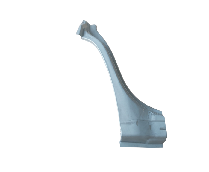 Jeep Patriot (06-) Galinio sparno dalis (5 durų, dešinė), Jeep Patriot PK (2006-) Galinio sparno dalis, Jeep Patriot PK (2006-) Galinio sparno dalis