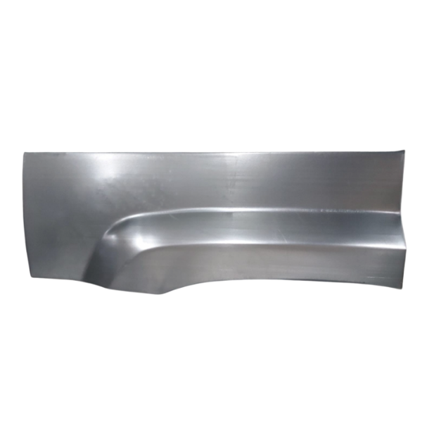 Jeep Patriot (06-) Galinio sparno dalis (5 durų, dešinė), Jeep Patriot PK (2006-) Galinio sparno dalis, Jeep Patriot PK (2006-) Galinio sparno dalis