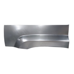 Jeep Patriot (06-) Aizmugurējā spārna daļa (5 durvju, labā), Jeep Patriot PK (2006-) Galinio sparno dalis, Jeep Patriot PK (2006-) Galinio sparno dalis