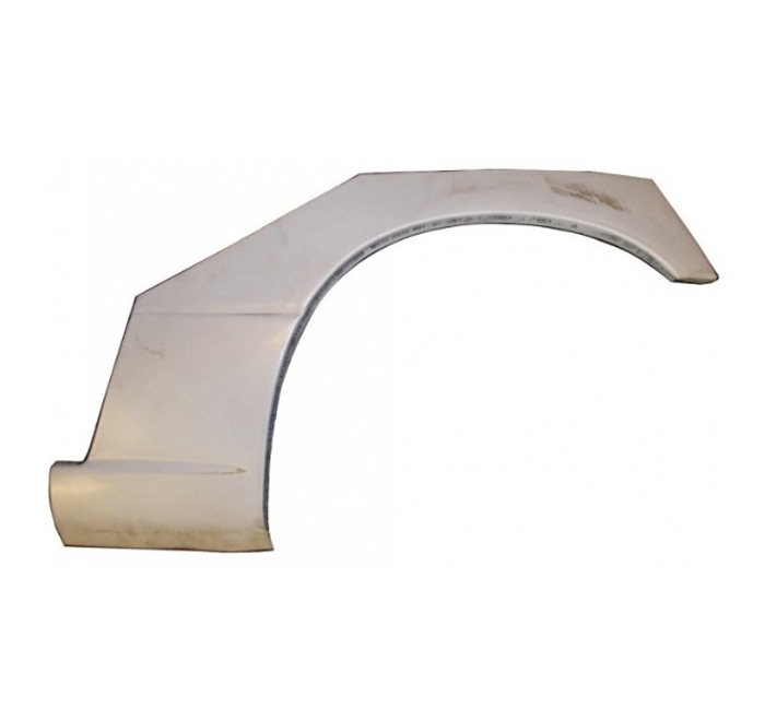 Mazda MX-5 (89-) Galinė arka (kairė), Galiniai sparnai, Mazda MX-5 Galinis sparnas, 45248331, Galiniai sparnai, Mazda MX-5 Galinis sparnas, 45248331