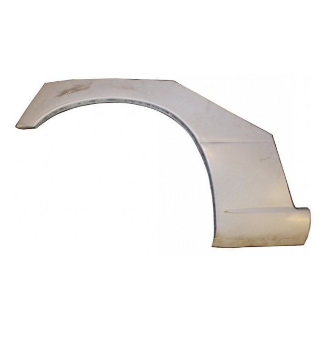 Mazda MX-5 (89-) Galinė arka (dešinė), Galiniai sparnai, Mazda MX-5 Galinis sparnas, 45248431, Galiniai sparnai, Mazda MX-5 Galinis sparnas, 45248431