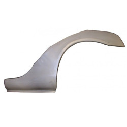 Mazda MX-5 (98-) Aizmugurējais spārns (pa kreisi), 