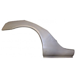 Mazda MX-5 (98-) tagatiib (paremal), 